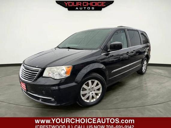 CHRYSLER TOWN AND COUNTRY 2014 2C4RC1BG0ER318860 image CHRYSLER TOWN AND COUNTRY 2014 2C4RC1BG0ER318860 image